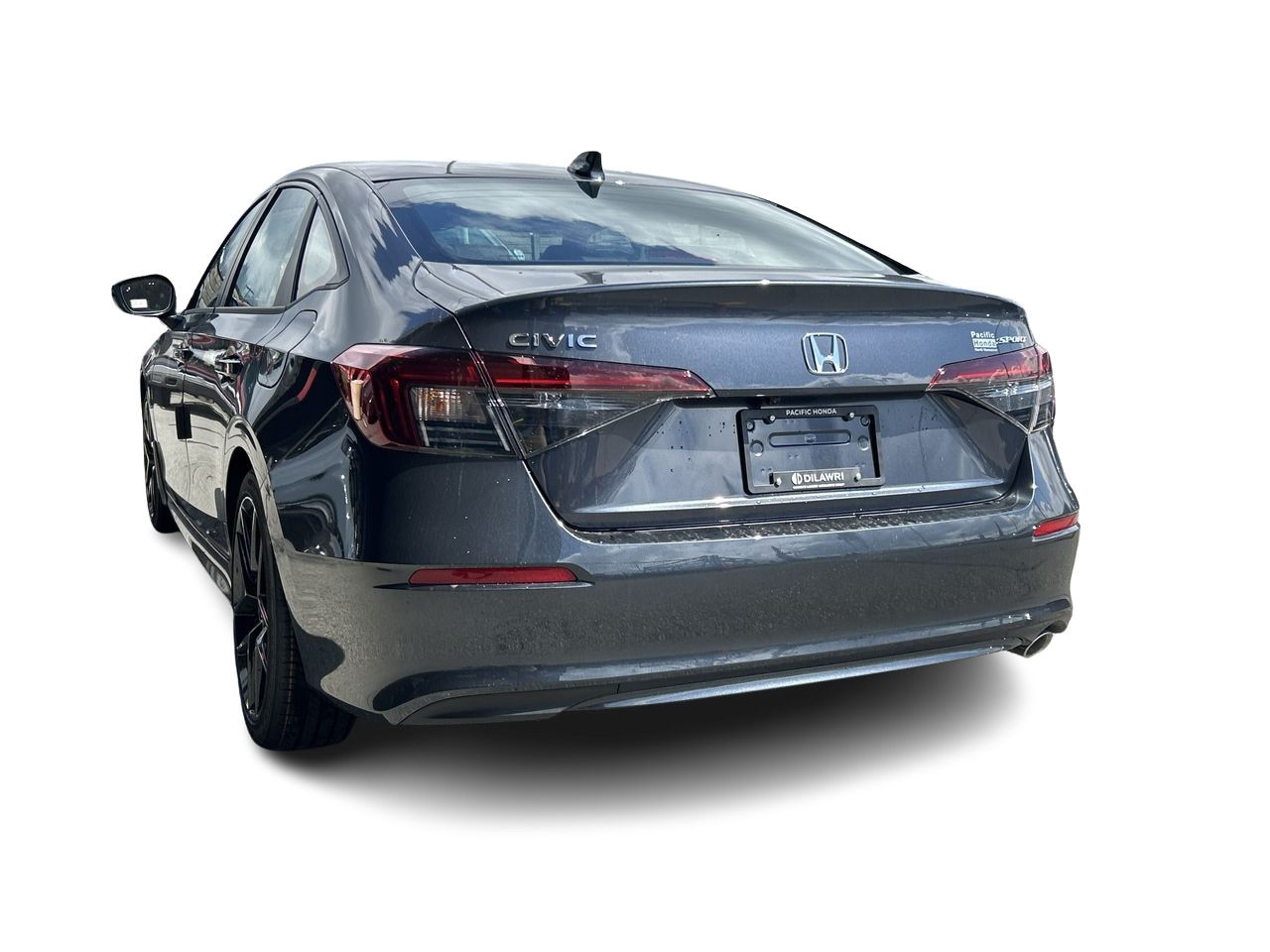 Honda Civic  2025 à Mississauga, Ontario