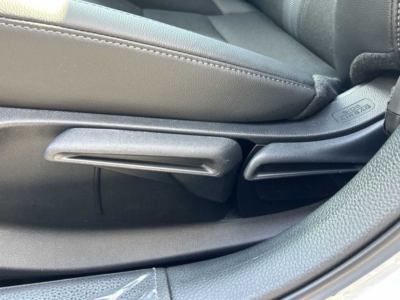 Honda Civic  2025 à Mississauga, Ontario