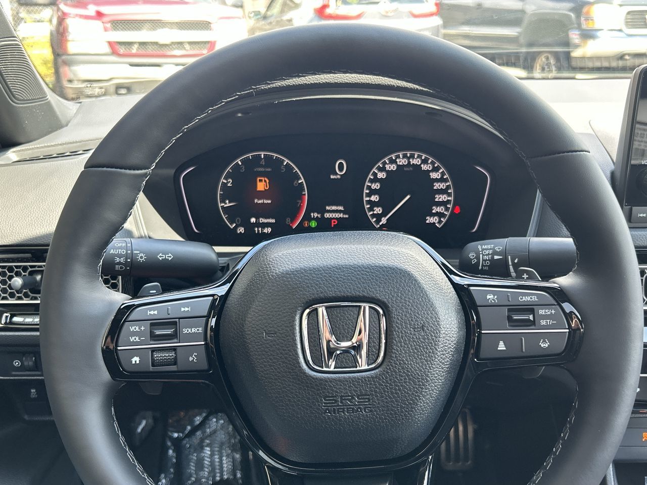 Honda Civic  2025 à Mississauga, Ontario