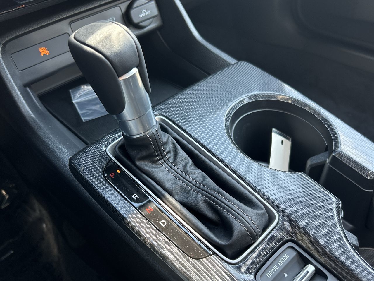 Honda Civic  2025 à Mississauga, Ontario