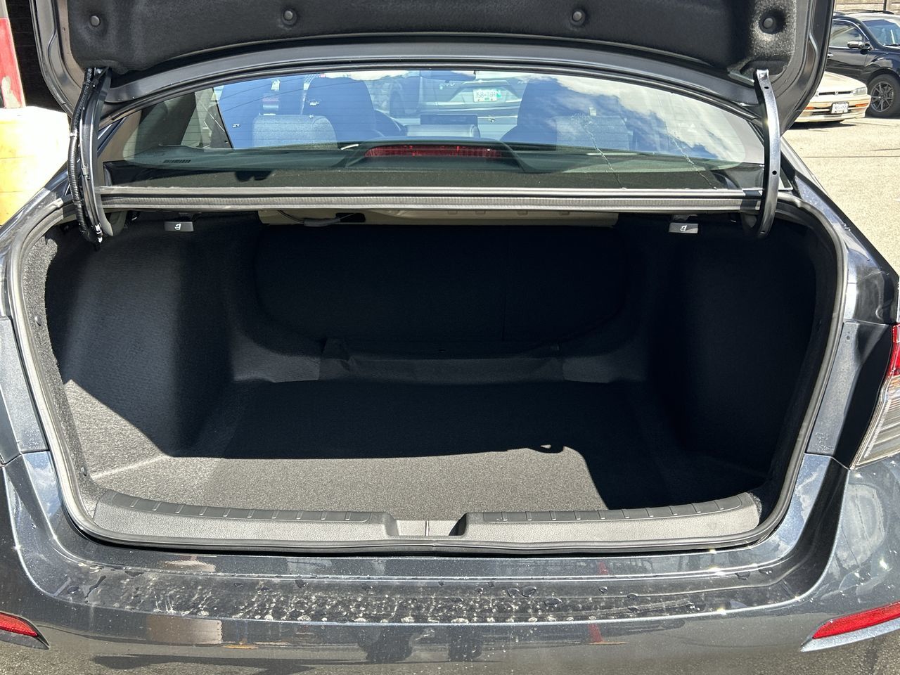 Honda Civic  2025 à Mississauga, Ontario