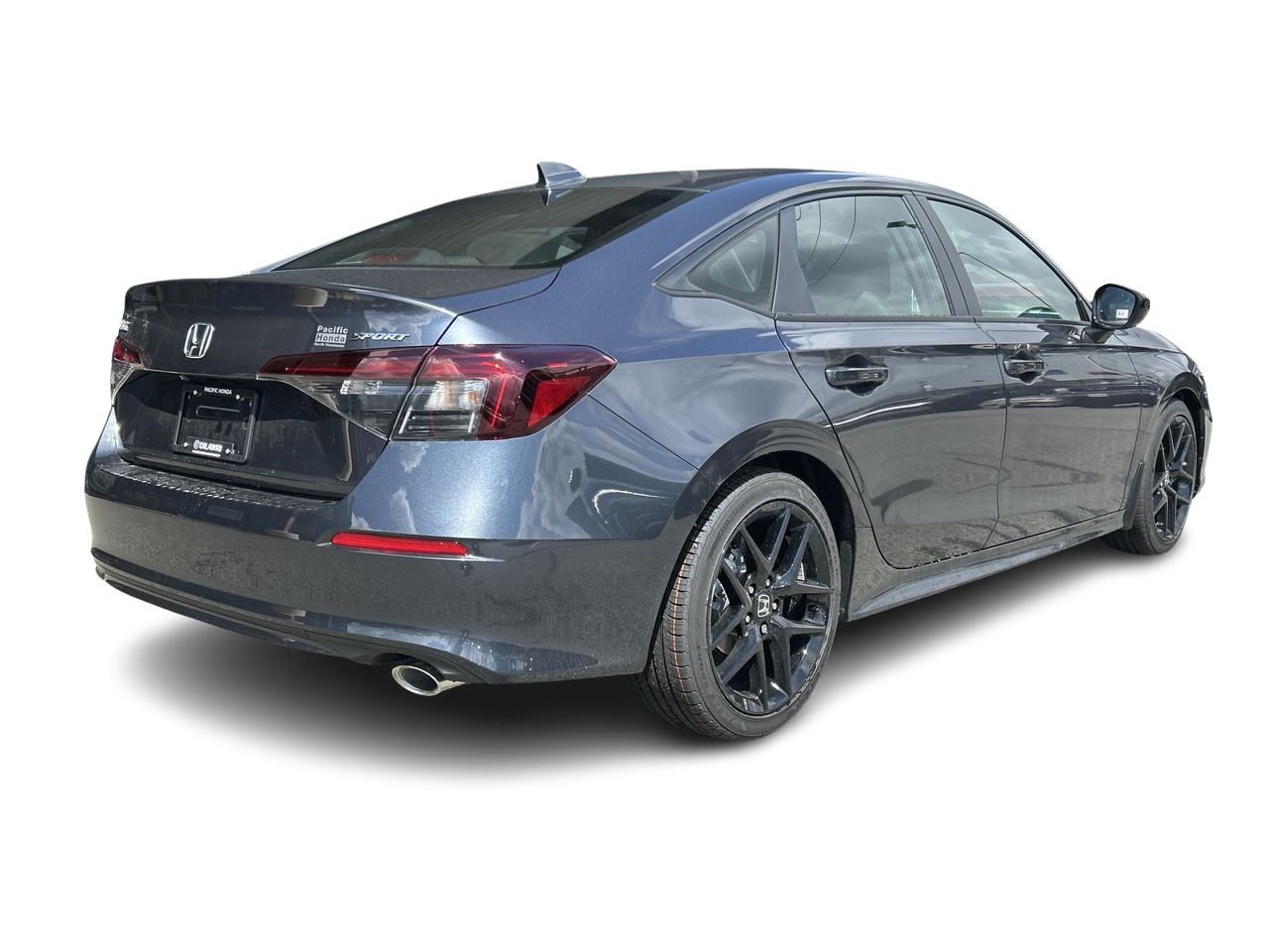 Honda Civic  2025 à Mississauga, Ontario
