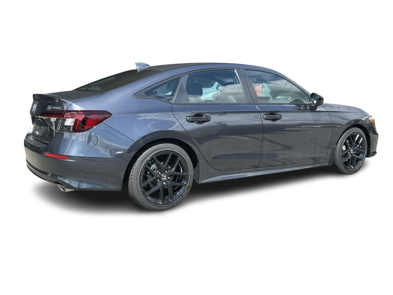 Honda Civic  2025 à Mississauga, Ontario