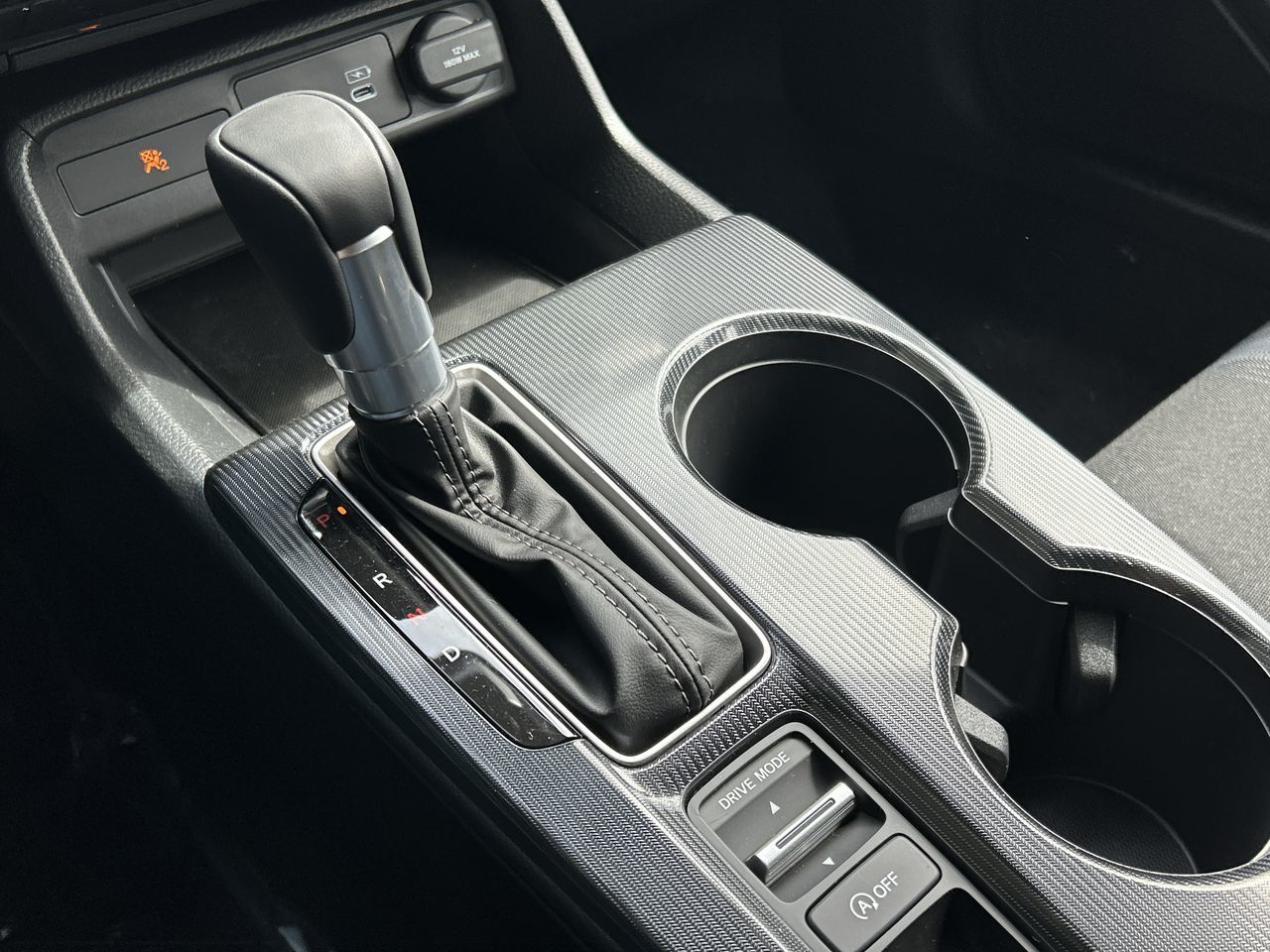 2025 Honda Civic Hatchback in Mississauga, Ontario