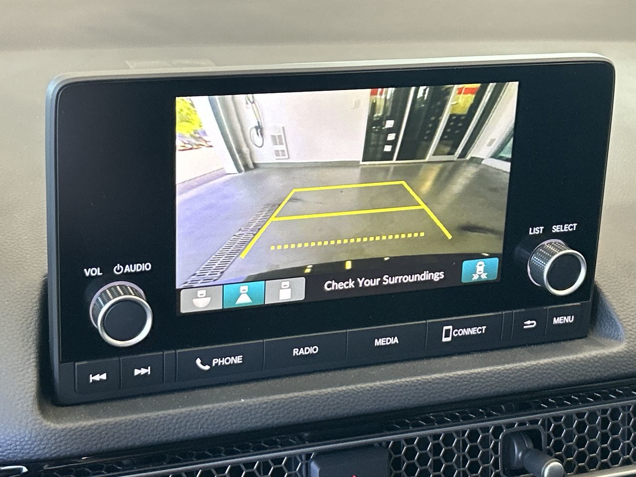 2025 Honda Civic in Mississauga, Ontario