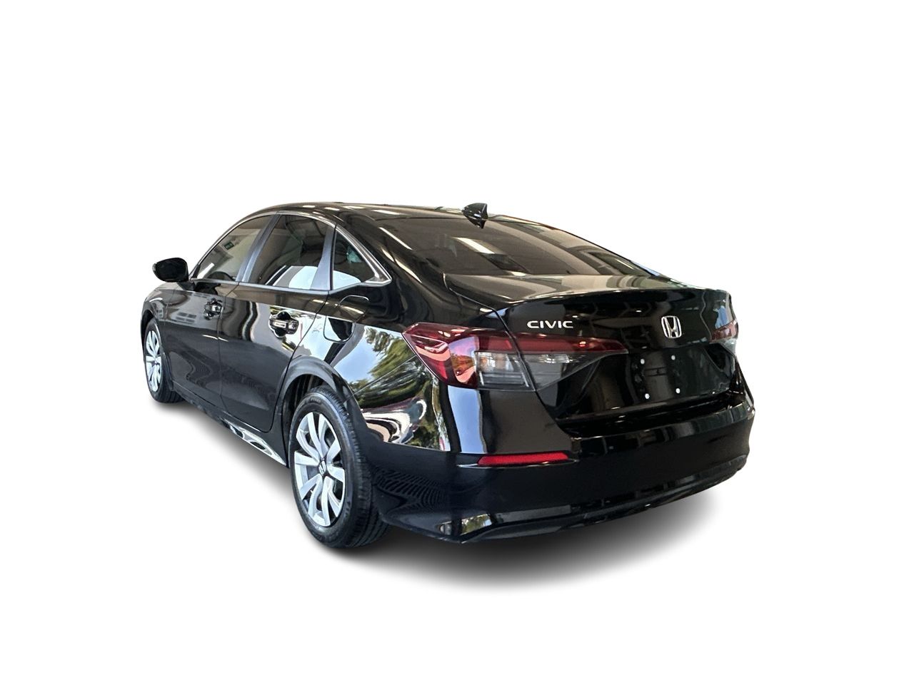 2025 Honda Civic in Mississauga, Ontario
