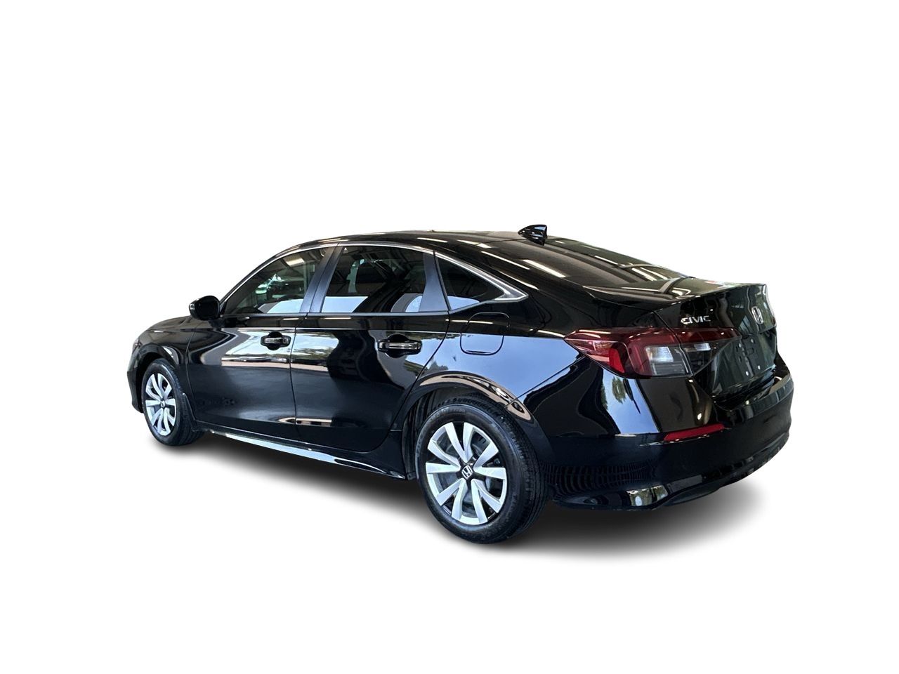 2025 Honda Civic in Mississauga, Ontario