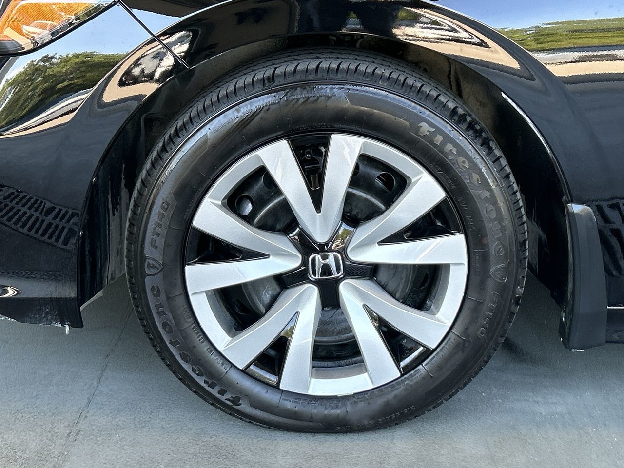 2025 Honda Civic in Mississauga, Ontario