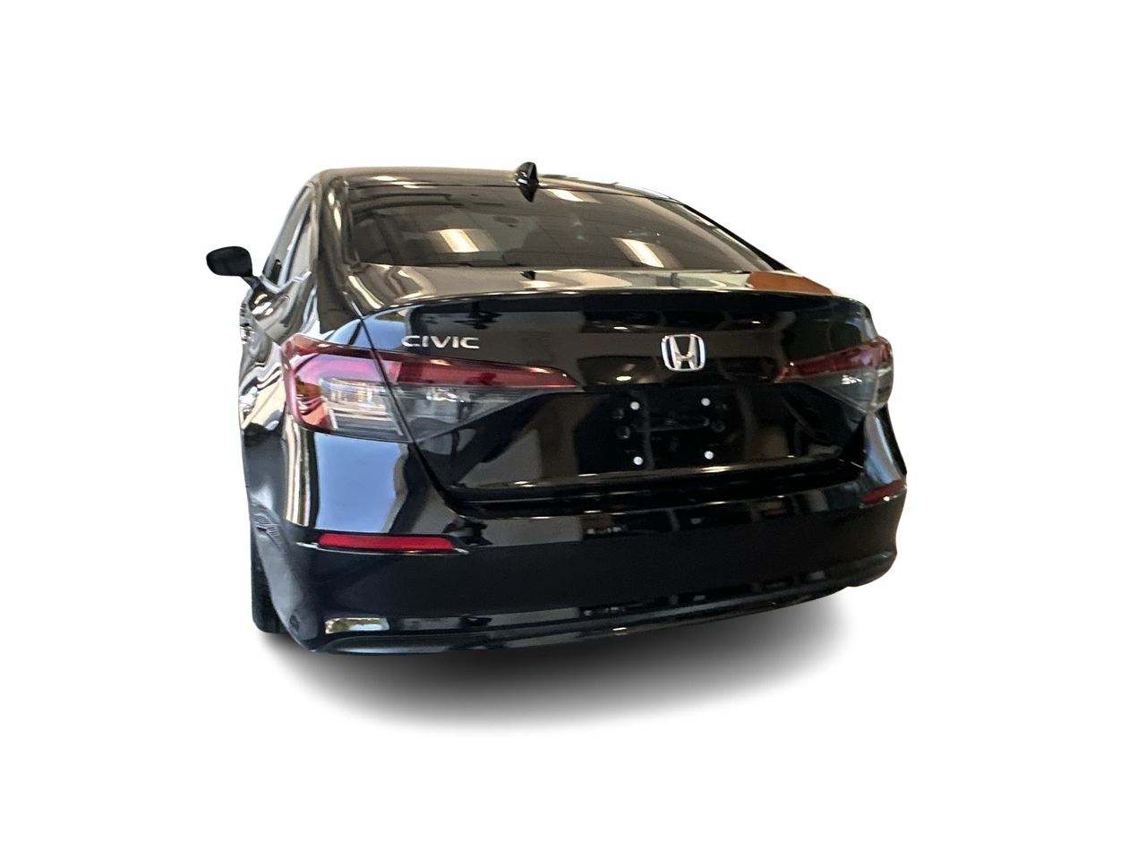 2025 Honda Civic in Mississauga, Ontario
