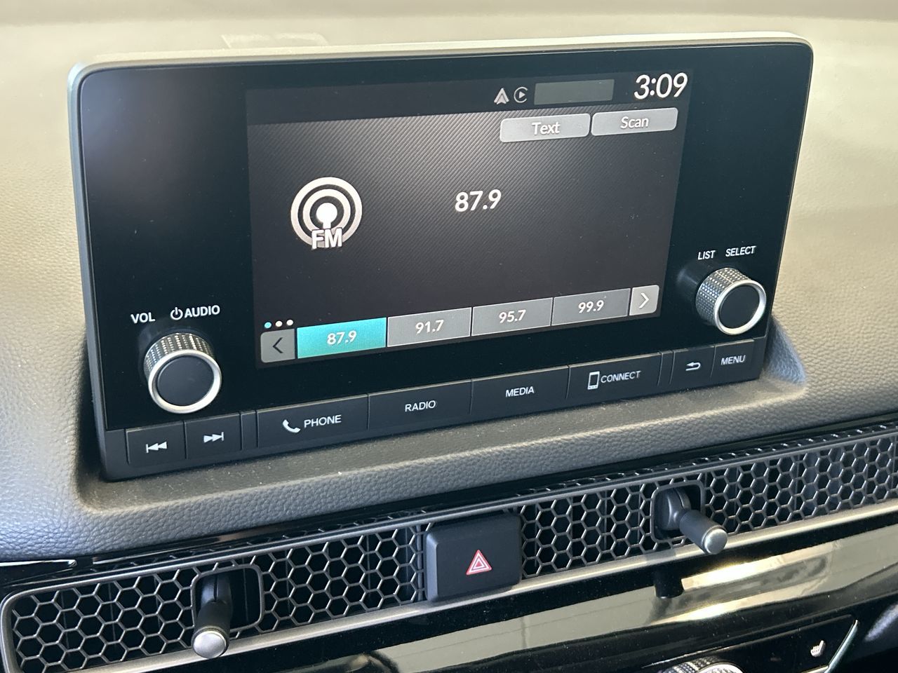 2025 Honda Civic in Mississauga, Ontario