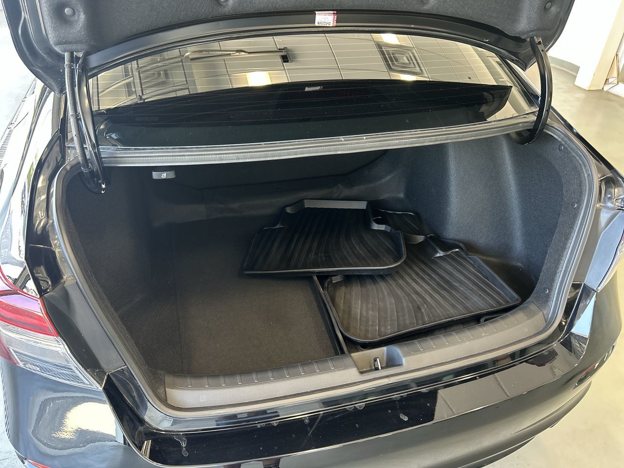 2025 Honda Civic in Mississauga, Ontario