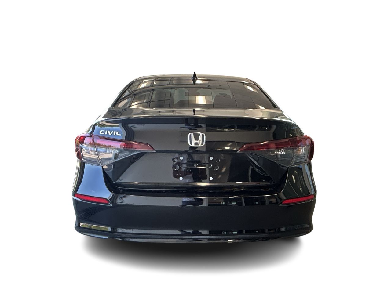 2025 Honda Civic in Mississauga, Ontario