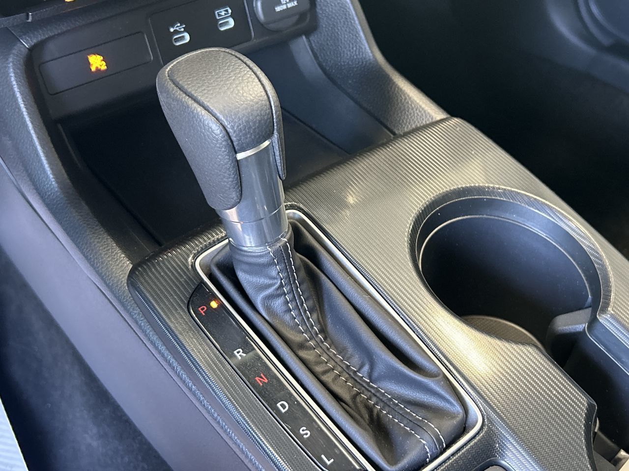 2025 Honda Civic in Mississauga, Ontario