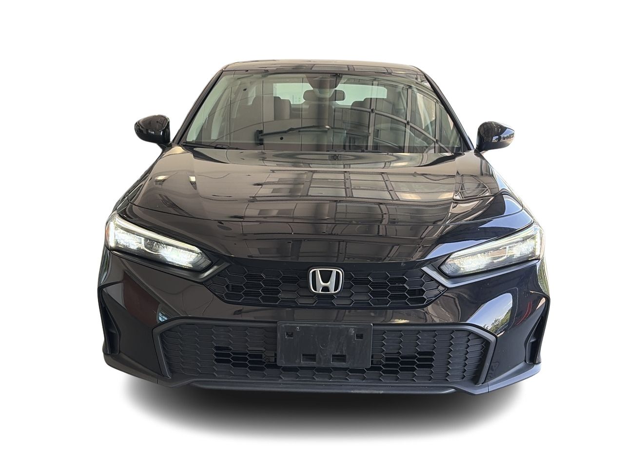 Honda Civic  2025 à Mississauga, Ontario