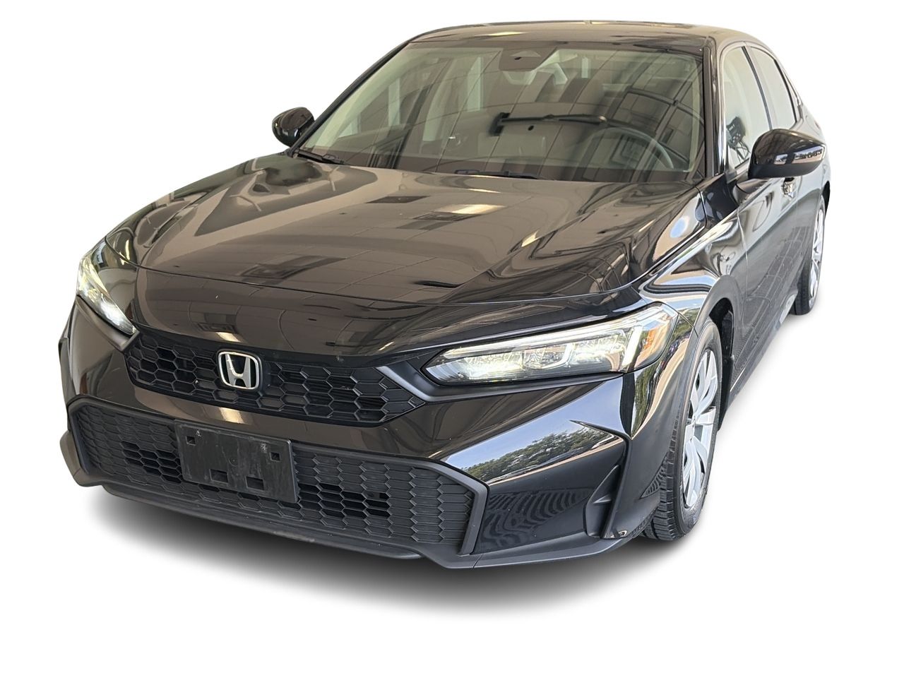 Honda Civic  2025 à Mississauga, Ontario