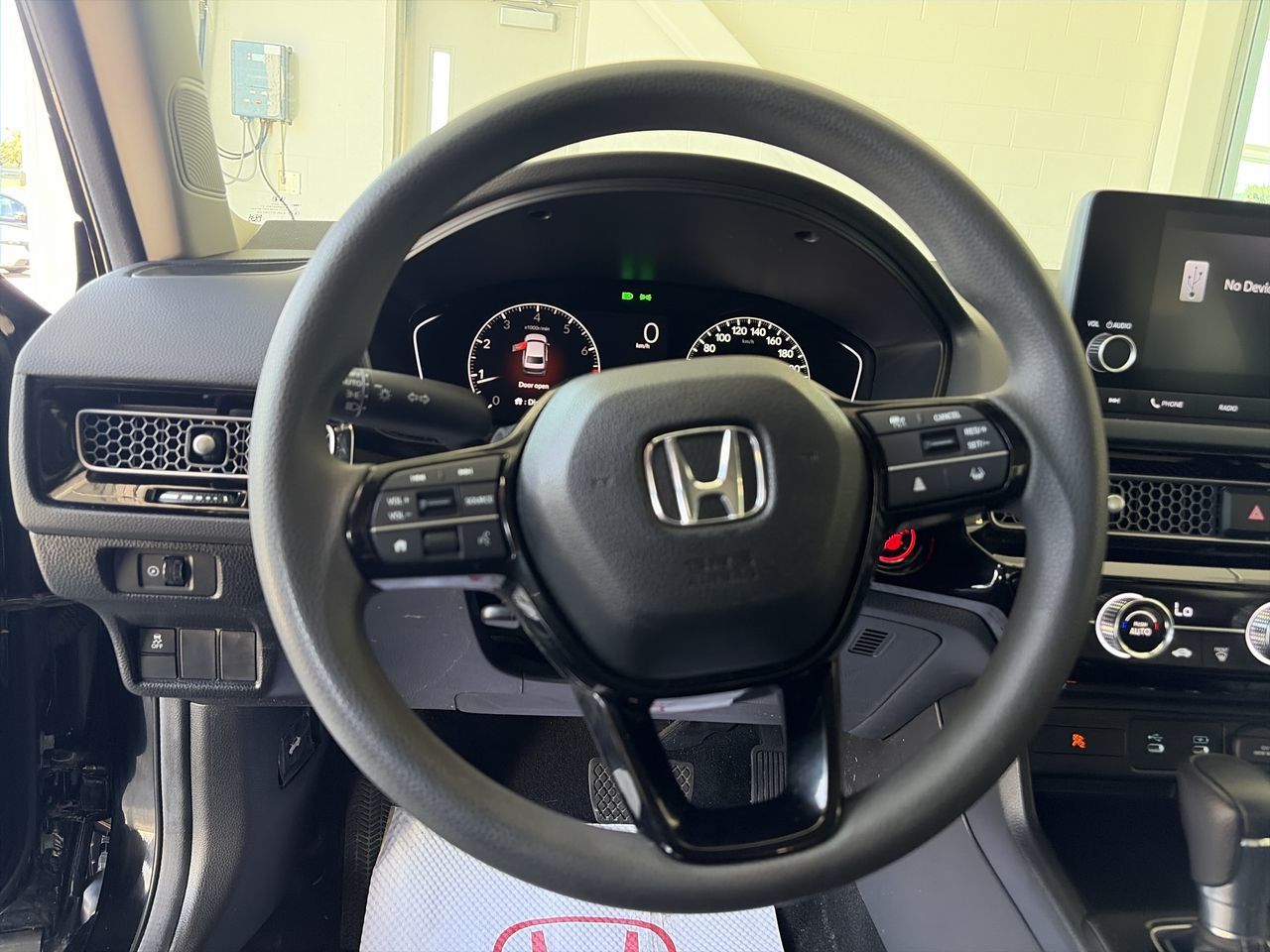 Honda Civic  2025 à Mississauga, Ontario