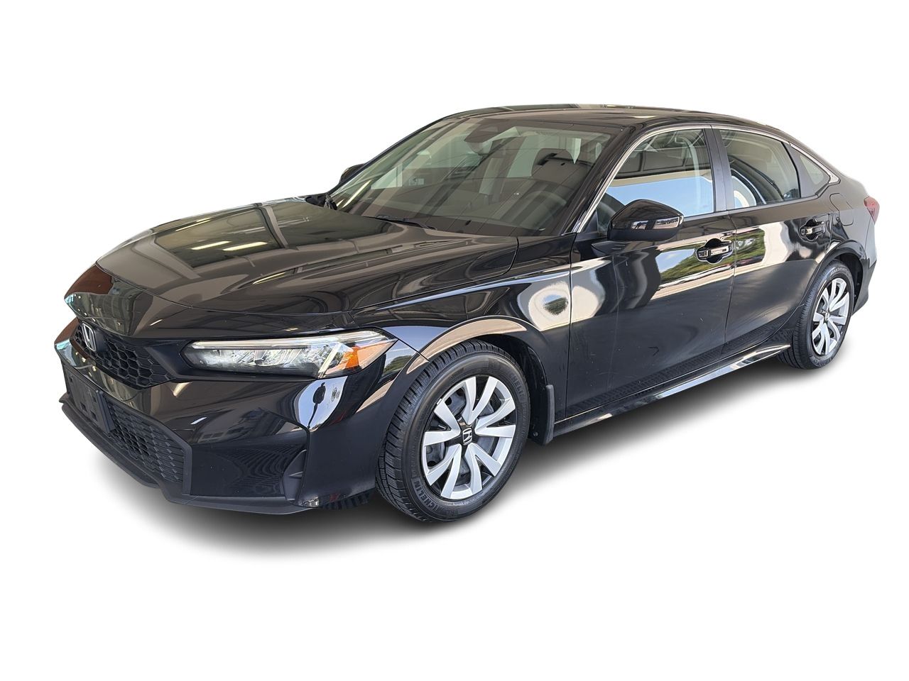 Honda Civic  2025 à Mississauga, Ontario