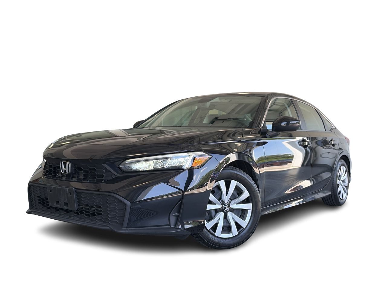 Honda Civic  2025 à Mississauga, Ontario