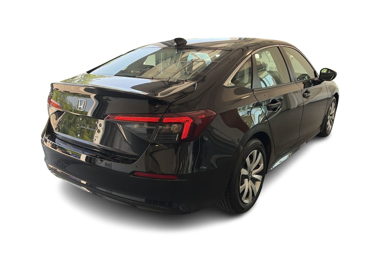 Honda Civic  2025 à Mississauga, Ontario