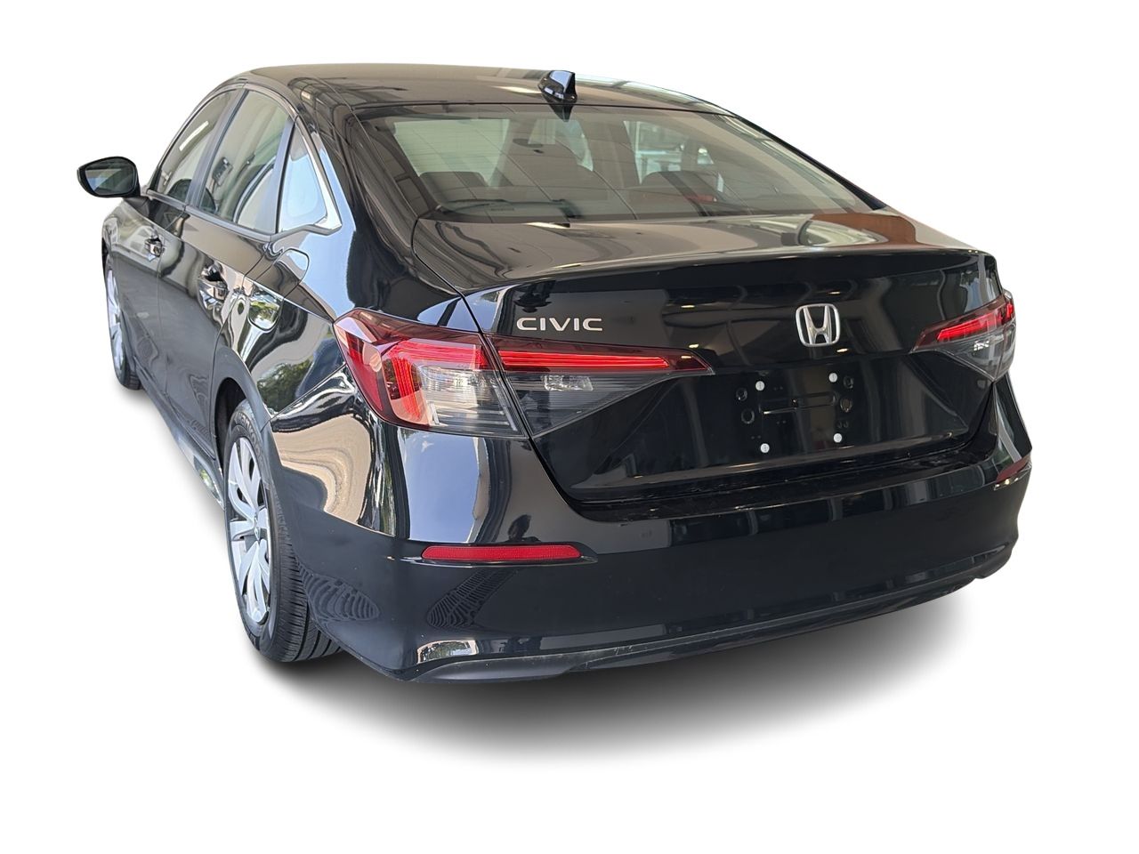 Honda Civic  2025 à Mississauga, Ontario