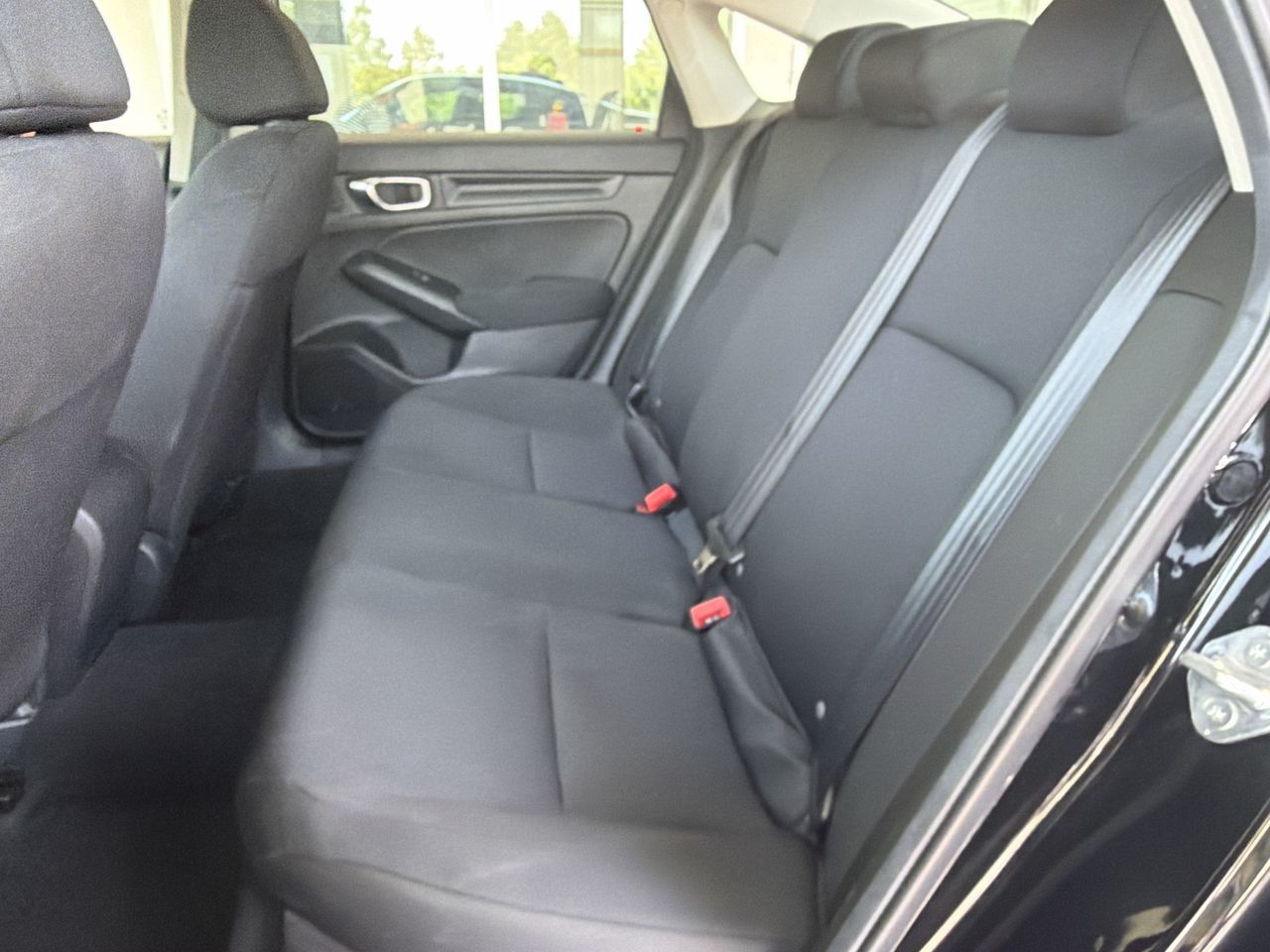 Honda Civic  2025 à Mississauga, Ontario