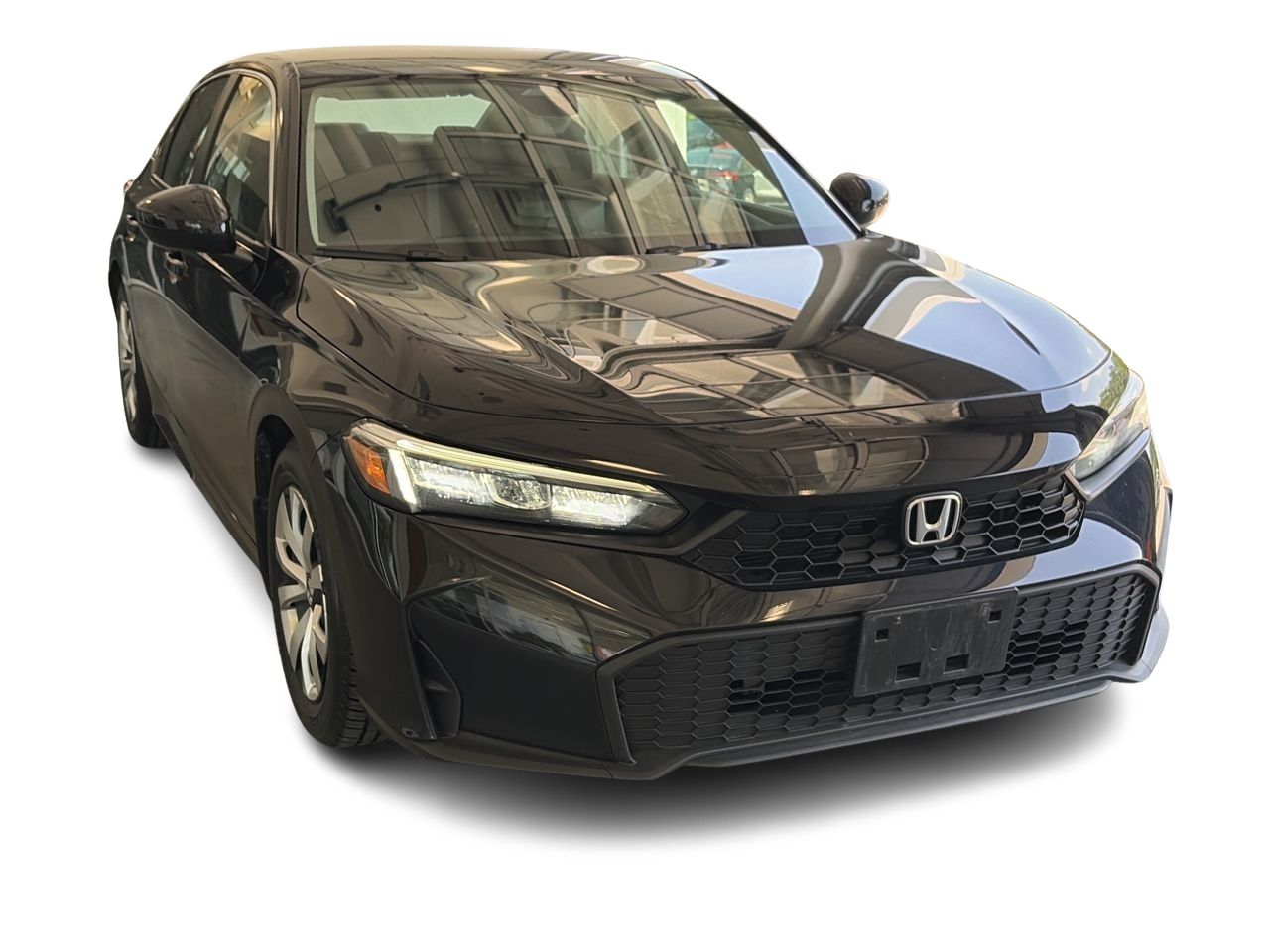 Honda Civic  2025 à Mississauga, Ontario