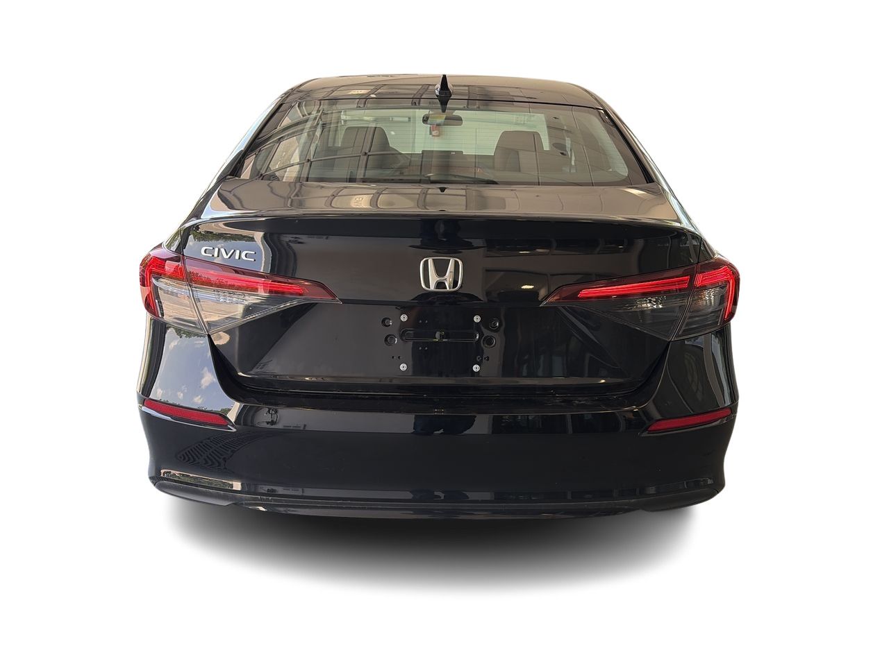 Honda Civic  2025 à Mississauga, Ontario