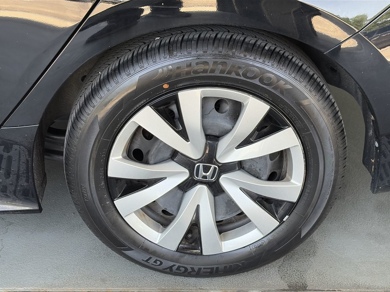 Honda Civic  2025 à Mississauga, Ontario