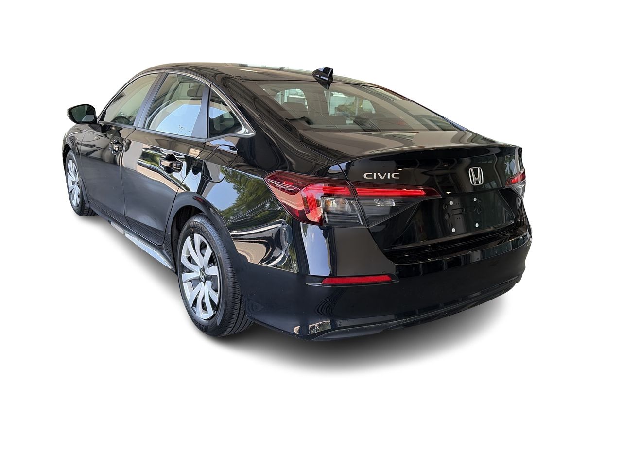Honda Civic  2025 à Mississauga, Ontario