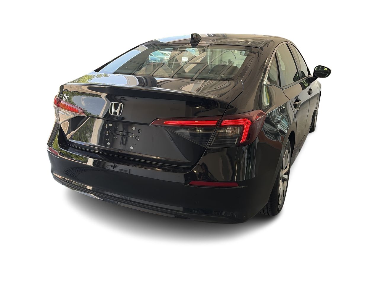 Honda Civic  2025 à Mississauga, Ontario