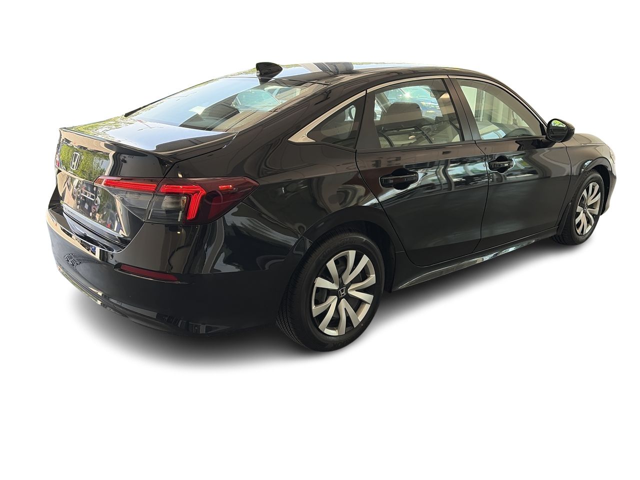 Honda Civic  2025 à Mississauga, Ontario