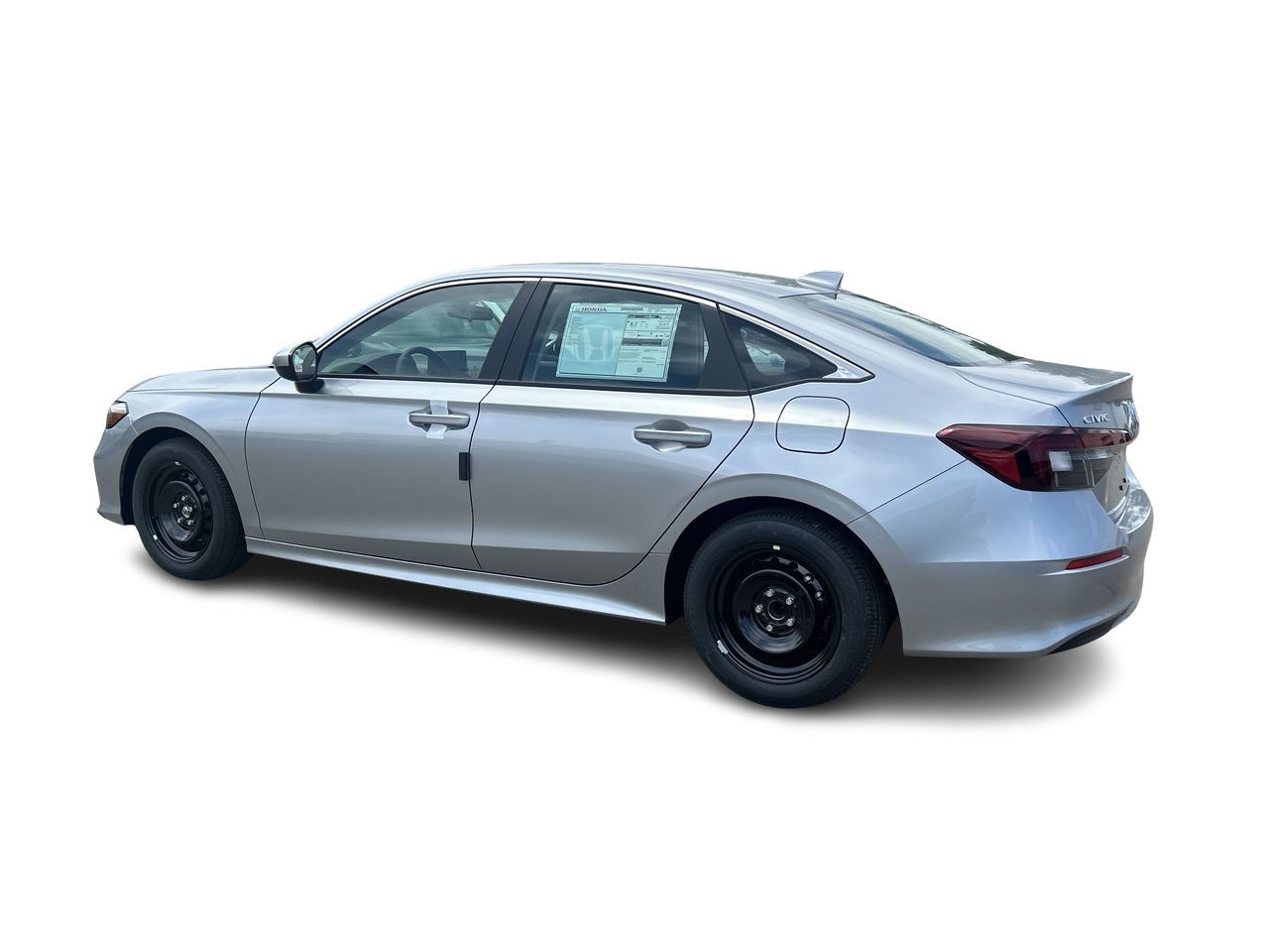 Honda Civic  2026 à Mississauga, Ontario