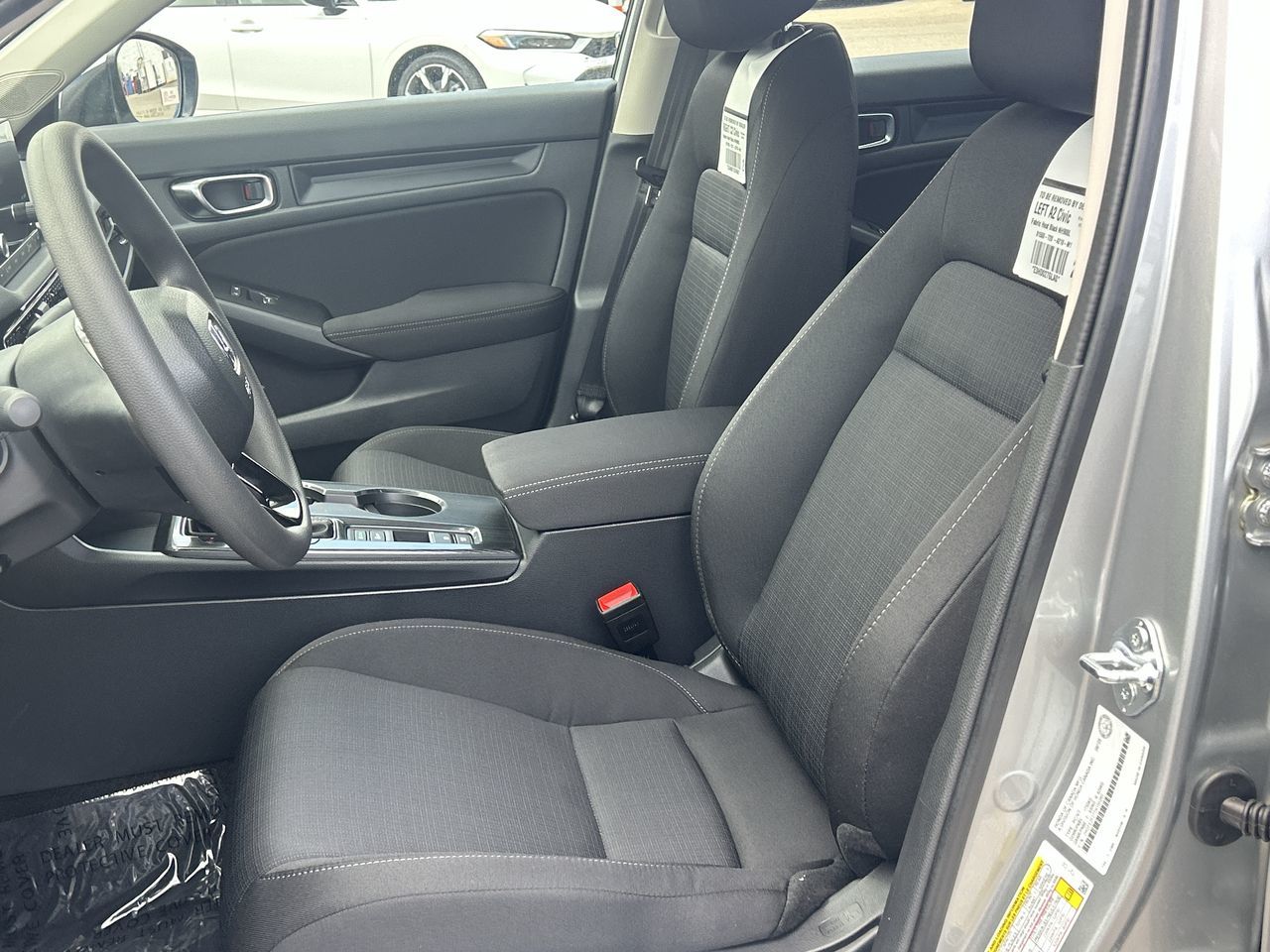 Honda Civic  2026 à Mississauga, Ontario