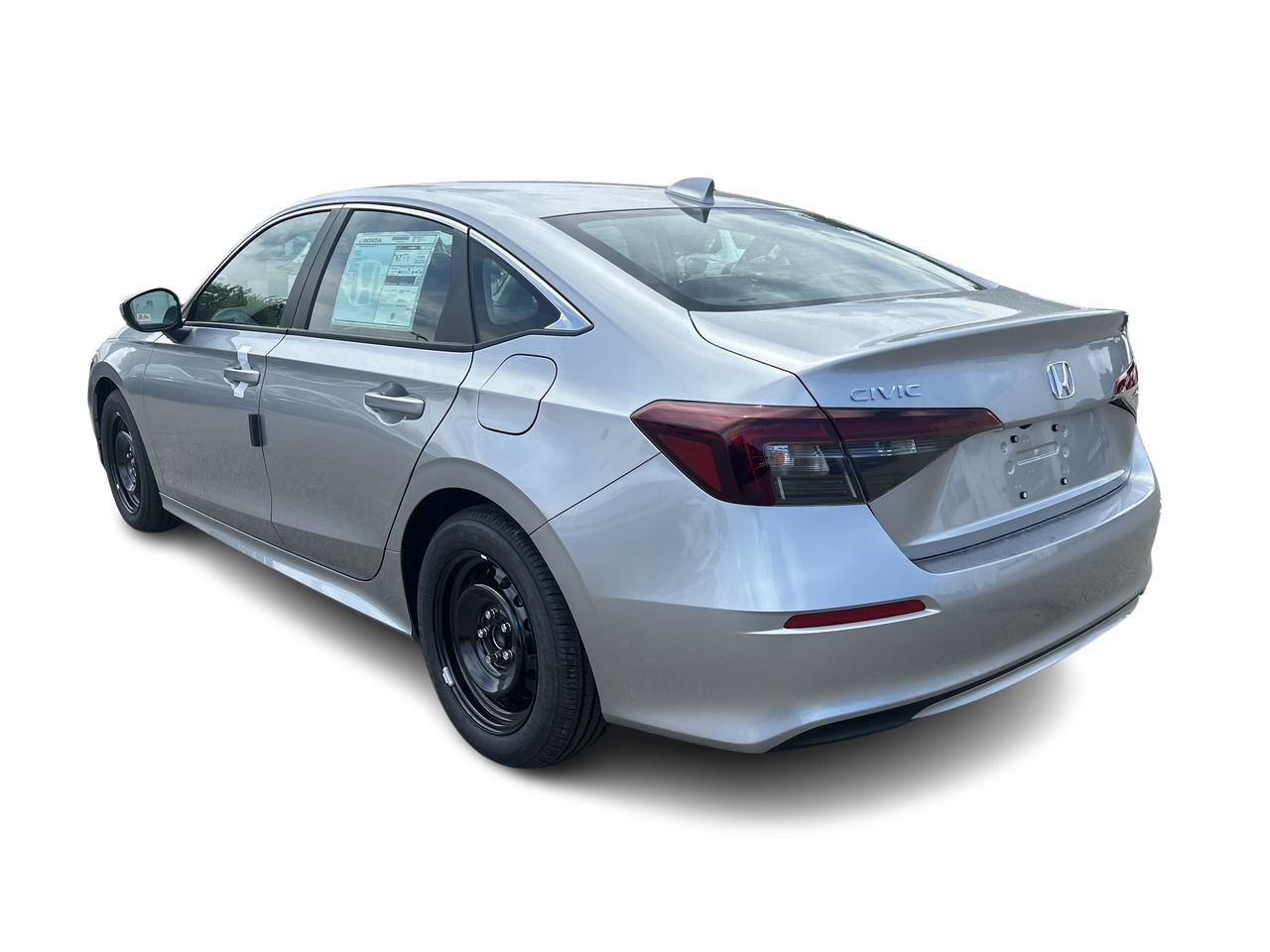Honda Civic  2026 à Mississauga, Ontario