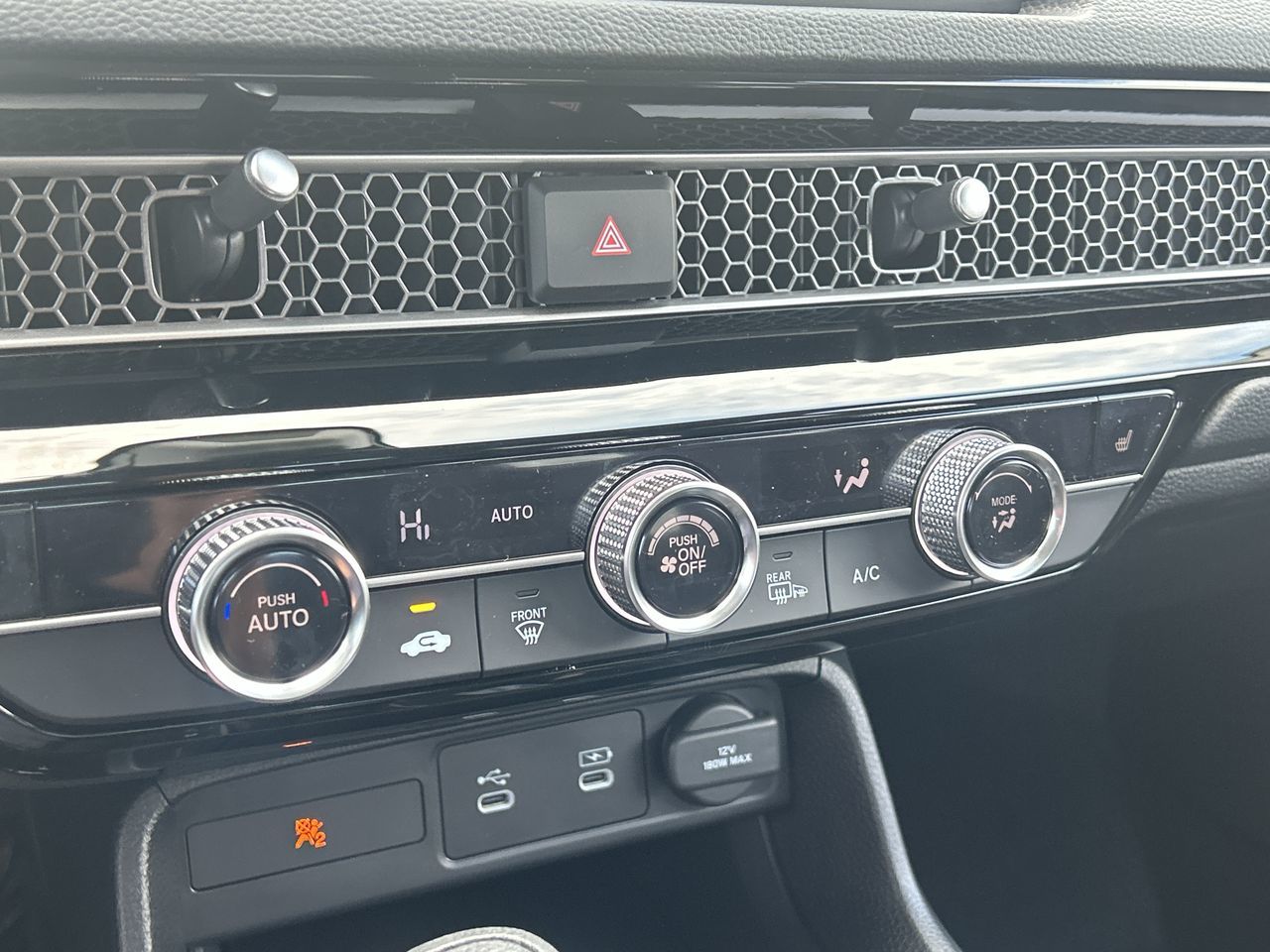 Honda Civic  2026 à Mississauga, Ontario