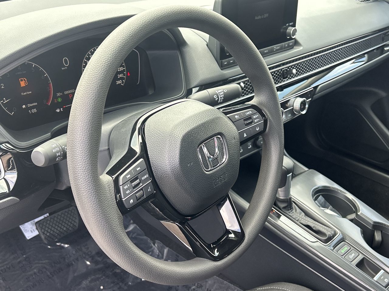 Honda Civic  2026 à Mississauga, Ontario