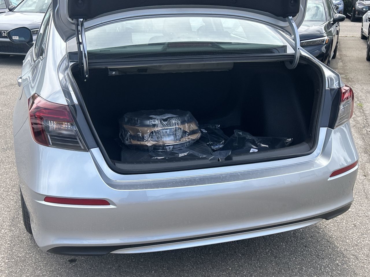 Honda Civic  2026 à Mississauga, Ontario