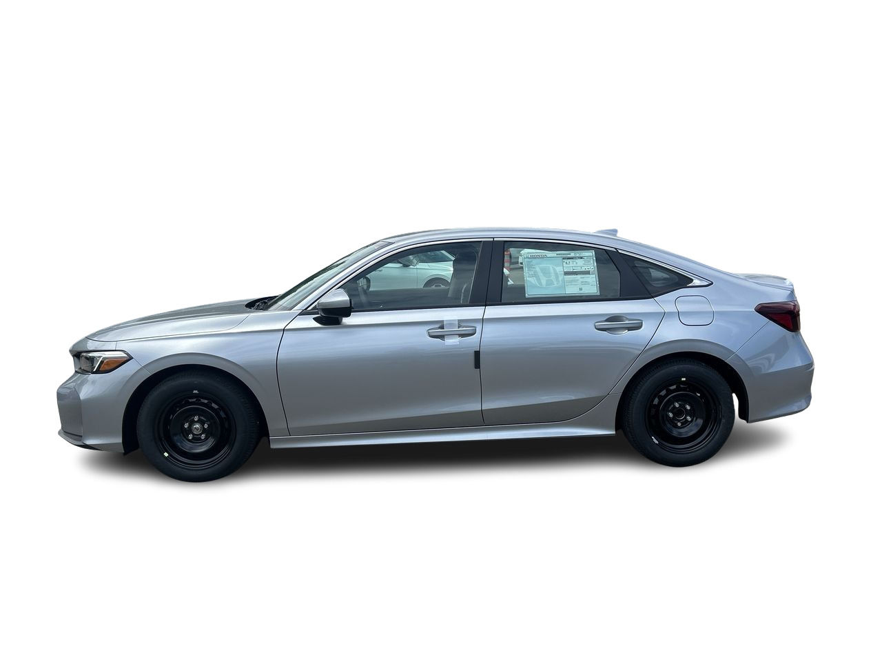 Honda Civic  2026 à Mississauga, Ontario