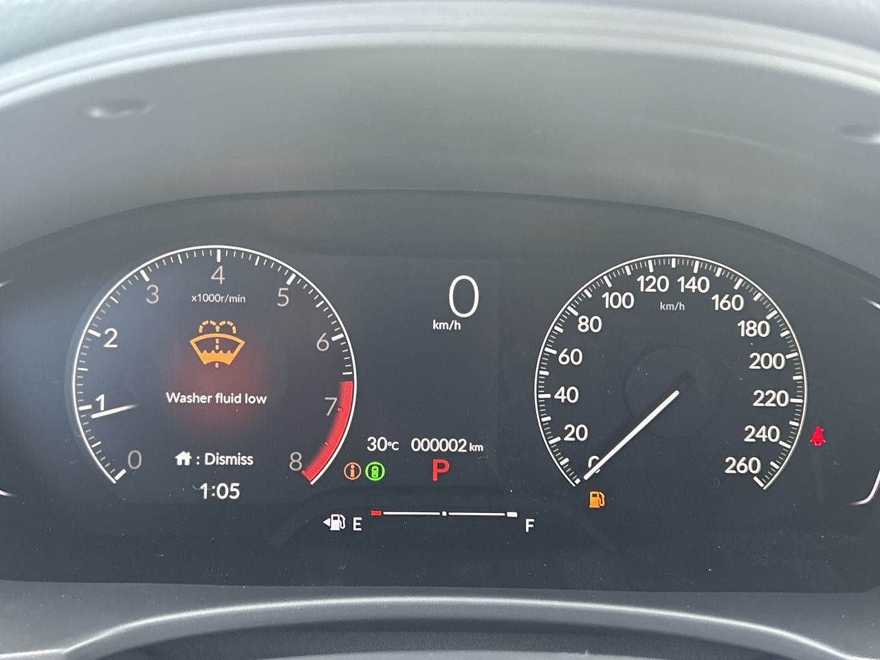 Honda Civic  2026 à Mississauga, Ontario