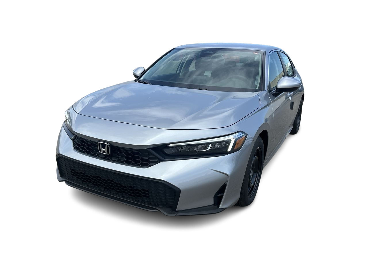 Honda Civic  2026 à Mississauga, Ontario