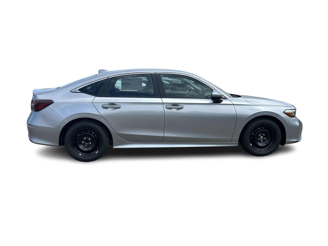 Honda Civic  2026 à Mississauga, Ontario