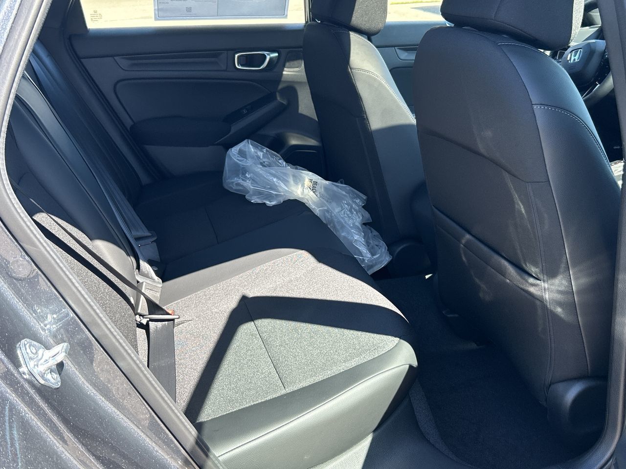 2026 Honda Civic in Mississauga, Ontario