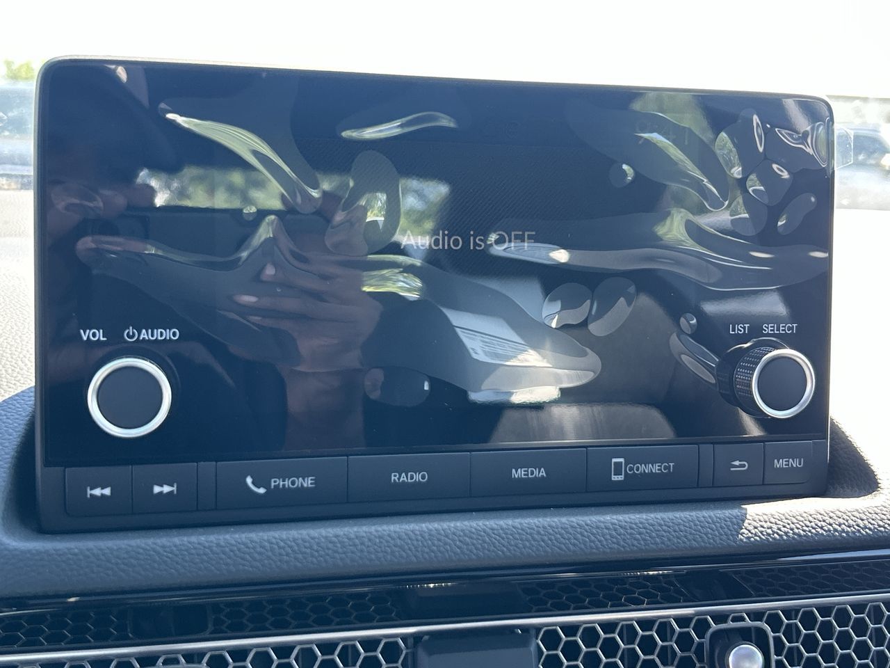 2026 Honda Civic in Mississauga, Ontario