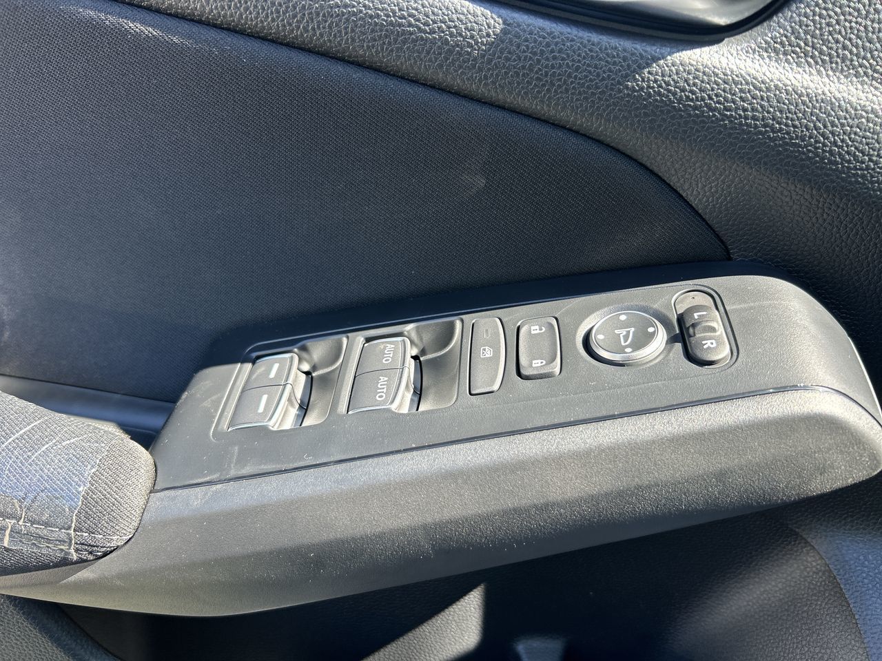 2026 Honda Civic in Mississauga, Ontario