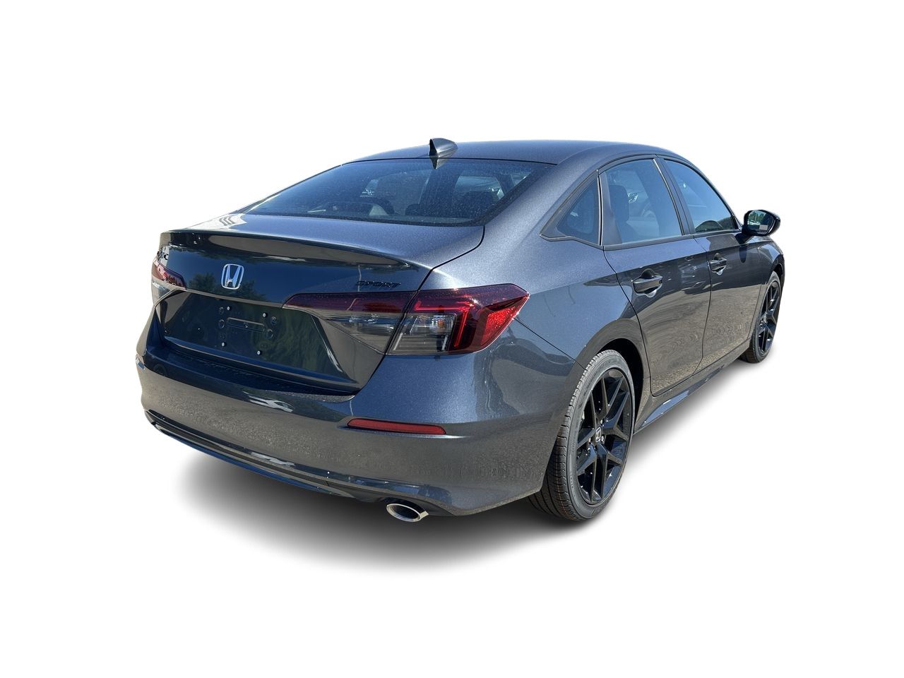 2026 Honda Civic in Mississauga, Ontario