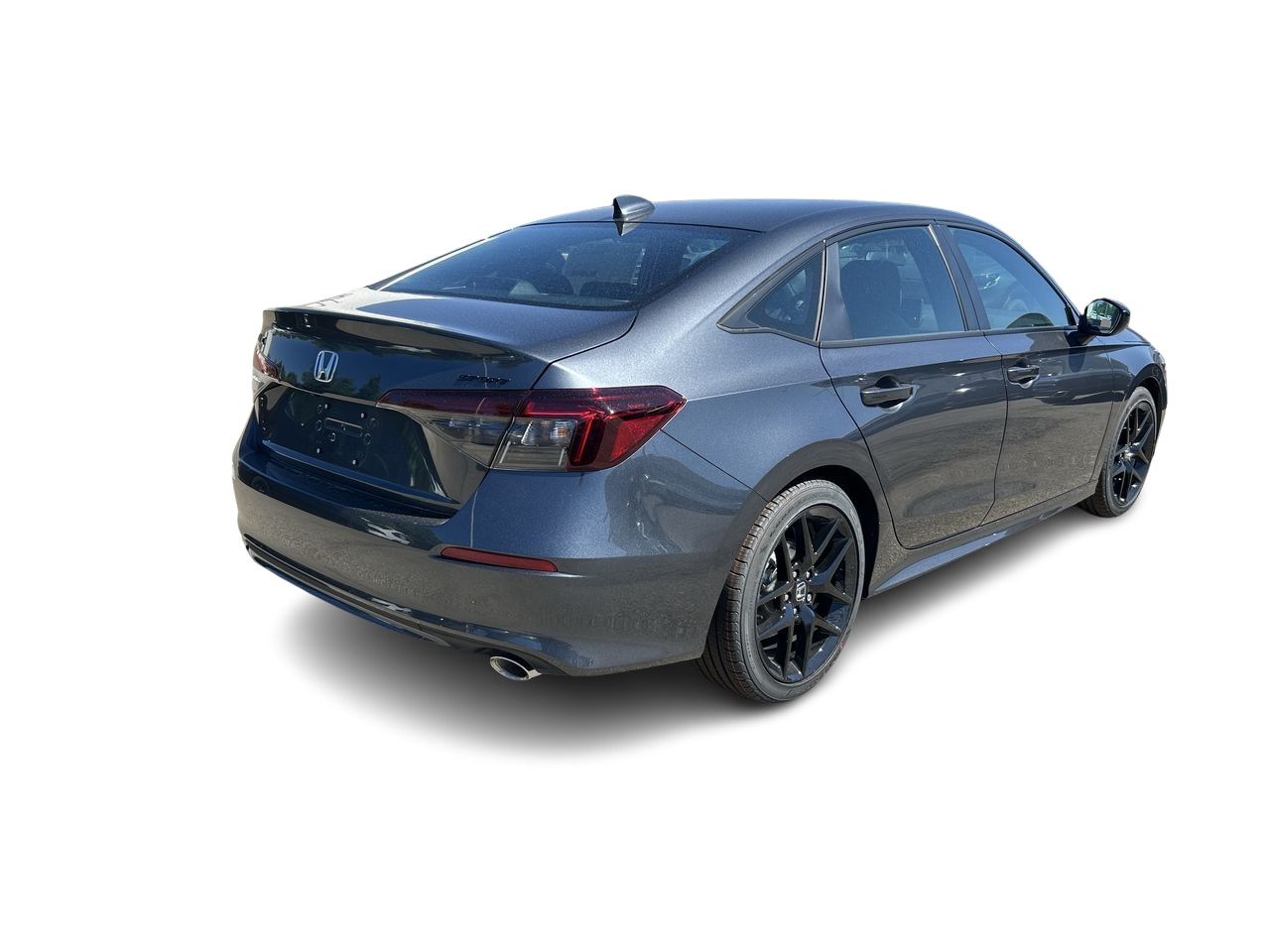 2026 Honda Civic in Mississauga, Ontario