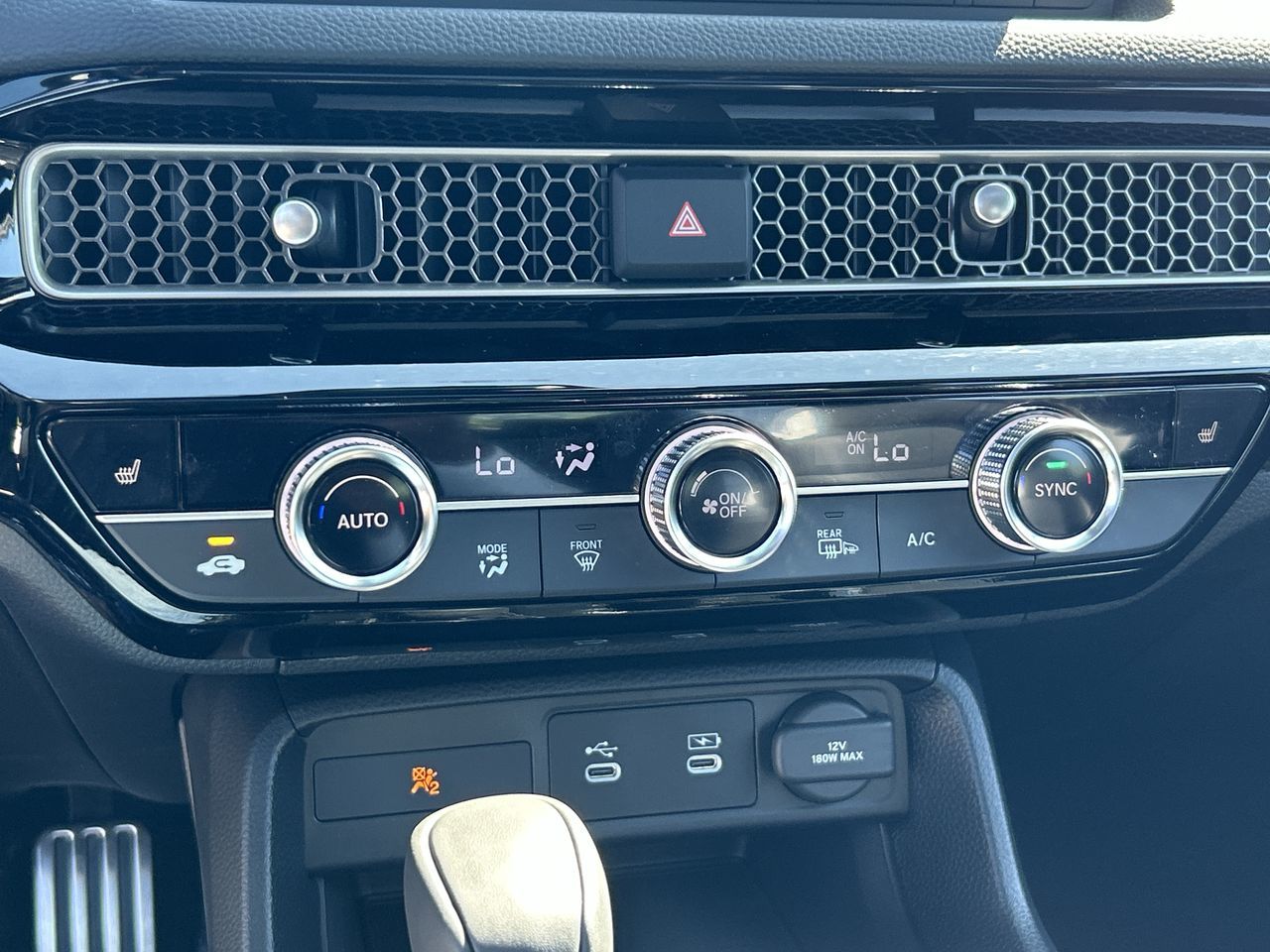 2026 Honda Civic in Mississauga, Ontario
