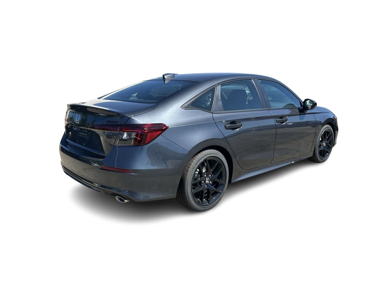 2026 Honda Civic in Mississauga, Ontario