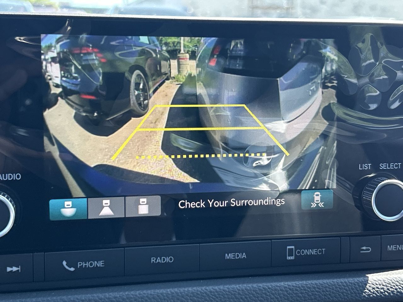 2026 Honda Civic in Mississauga, Ontario