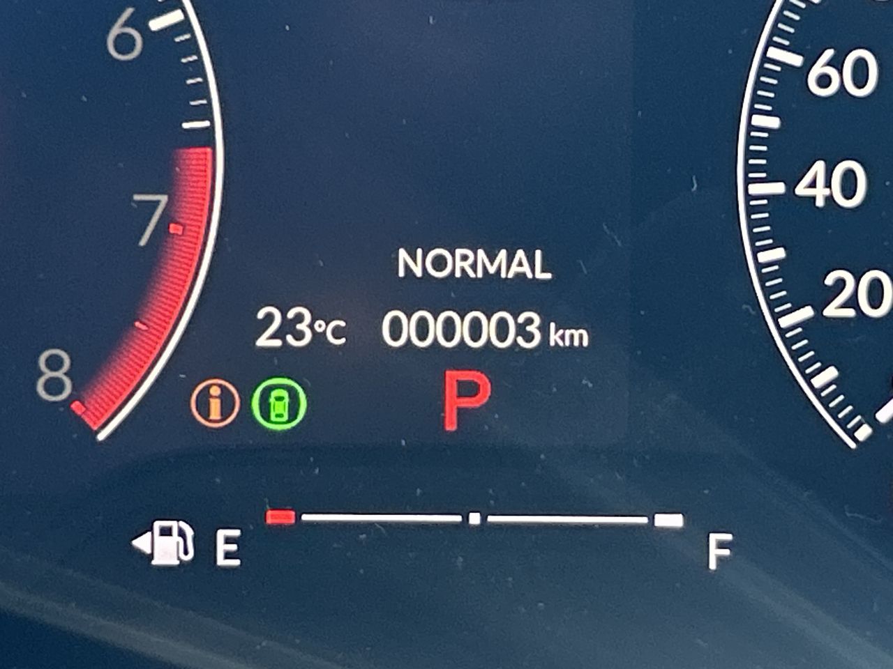 2026 Honda Civic in Mississauga, Ontario
